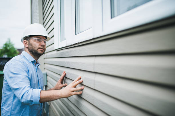 Best Fascia and Soffit Installation  in Waseca, MN